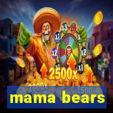 mama bears