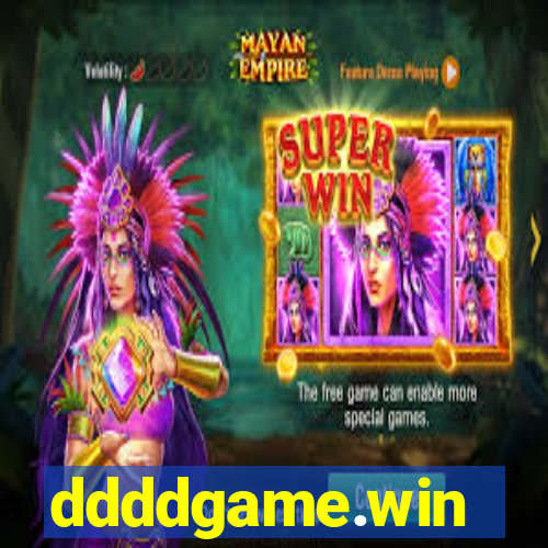 ddddgame.win