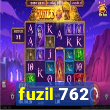 fuzil 762