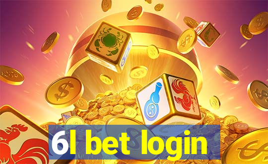 6l bet login