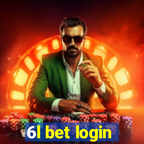 6l bet login