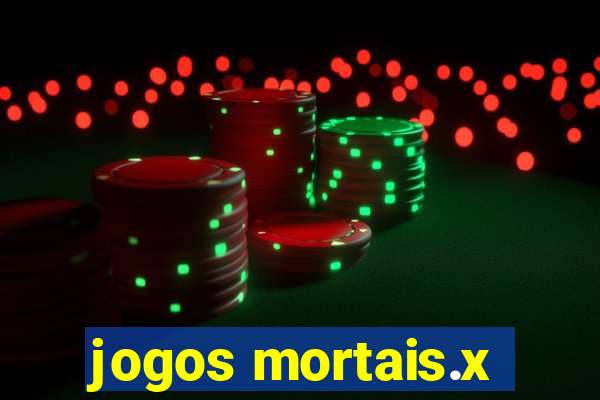 jogos mortais.x