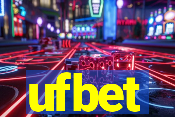 ufbet