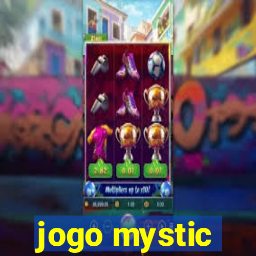 jogo mystic