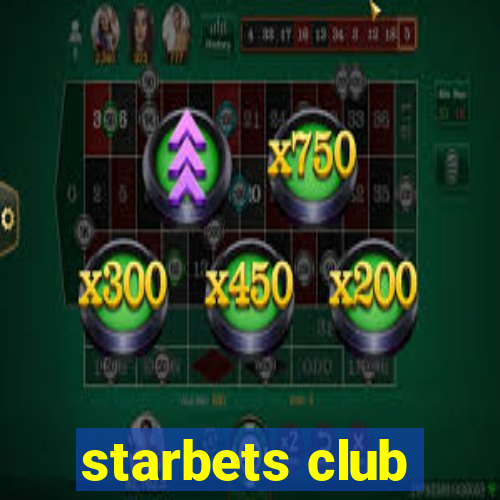 starbets club