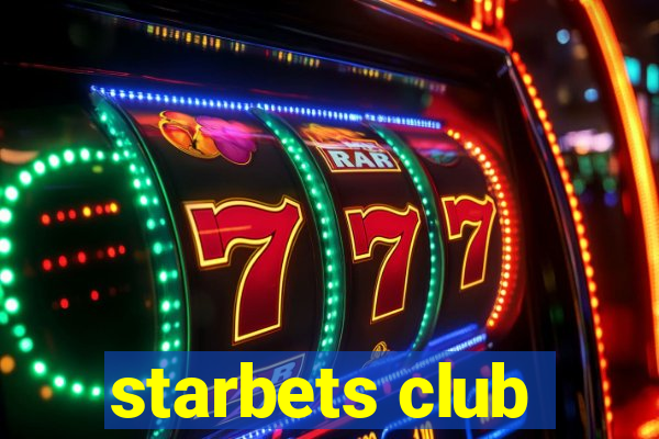 starbets club