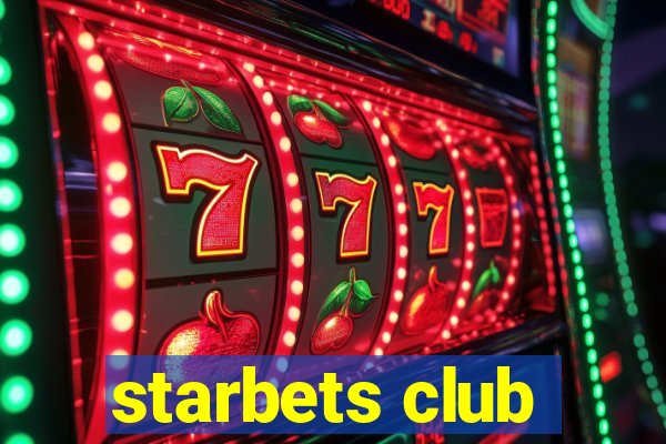 starbets club