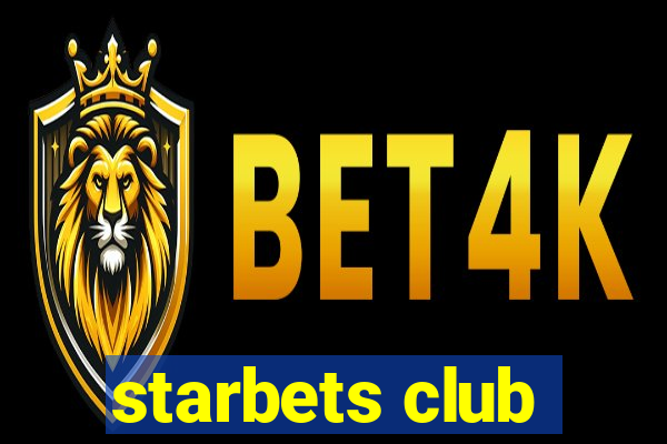 starbets club