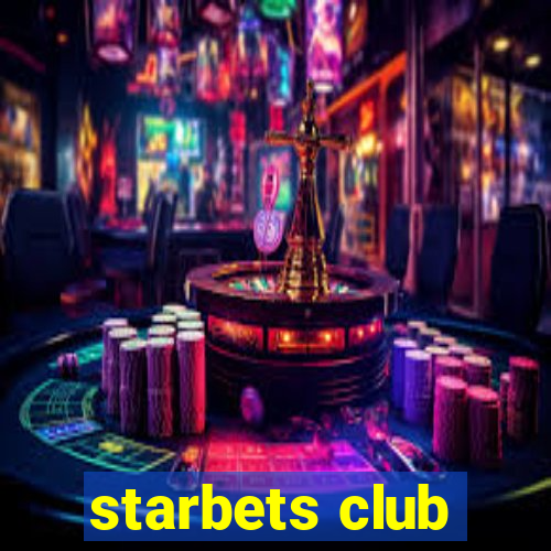 starbets club