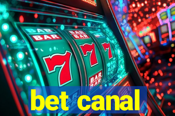 bet canal