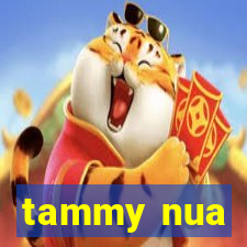 tammy nua