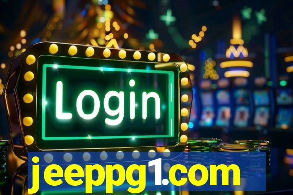 jeeppg1.com