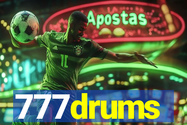 777drums