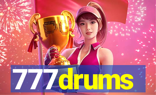 777drums