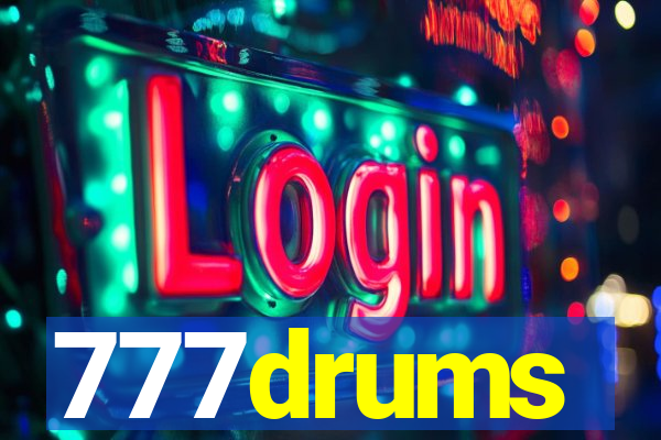 777drums