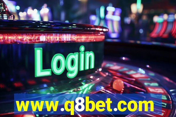 www.q8bet.com