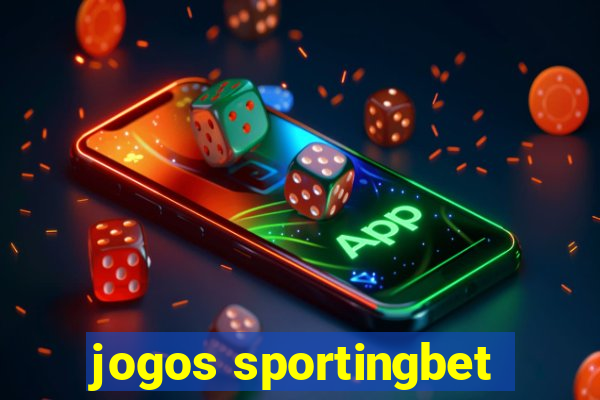 jogos sportingbet