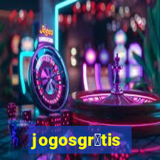 jogosgr谩tis