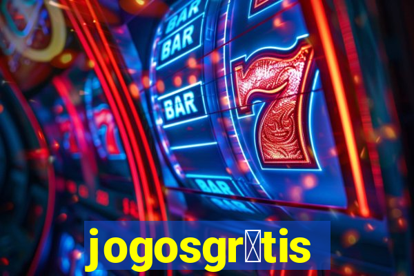 jogosgr谩tis