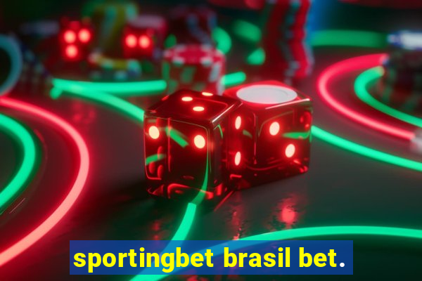 sportingbet brasil bet.