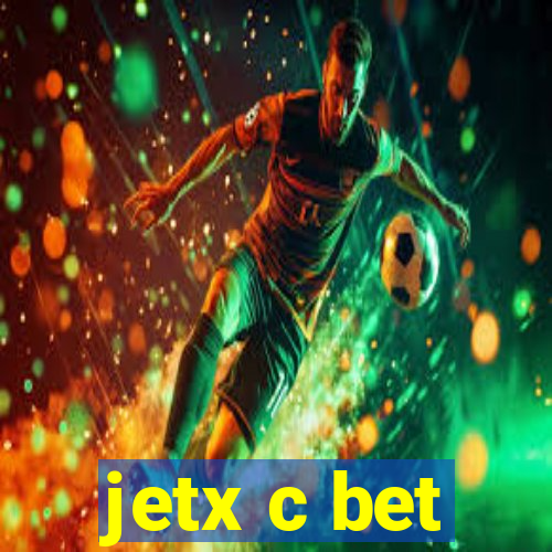 jetx c bet