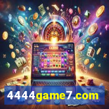 4444game7.com