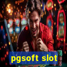 pgsoft slot