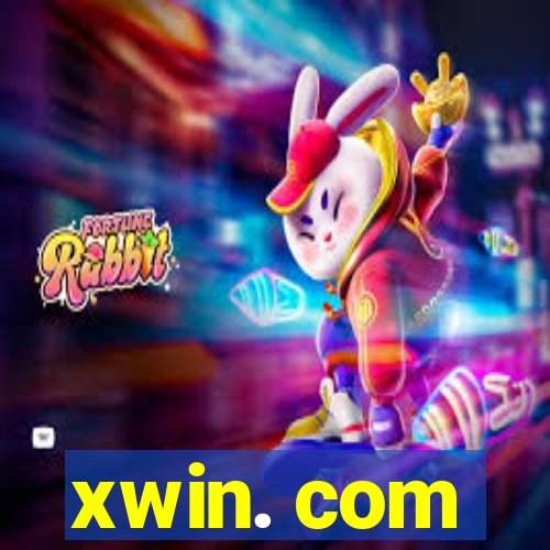 xwin. com