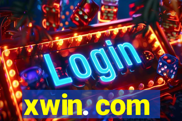 xwin. com