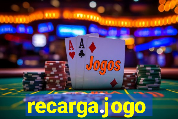 recarga.jogo