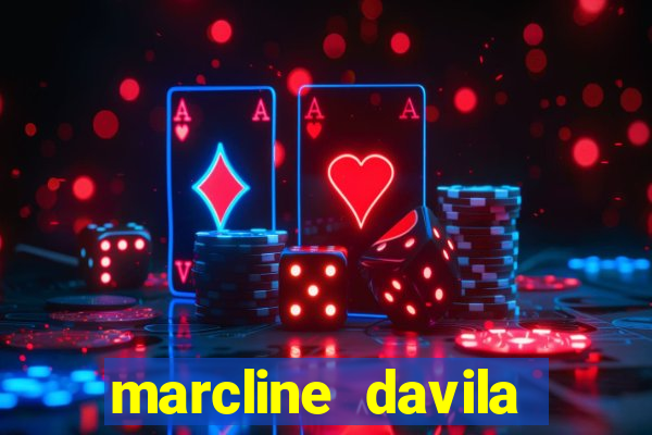 marcline davila santos live