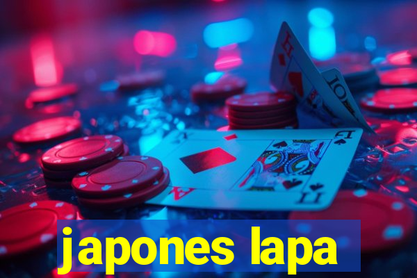 japones lapa