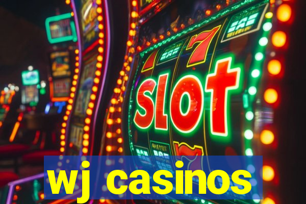 wj casinos