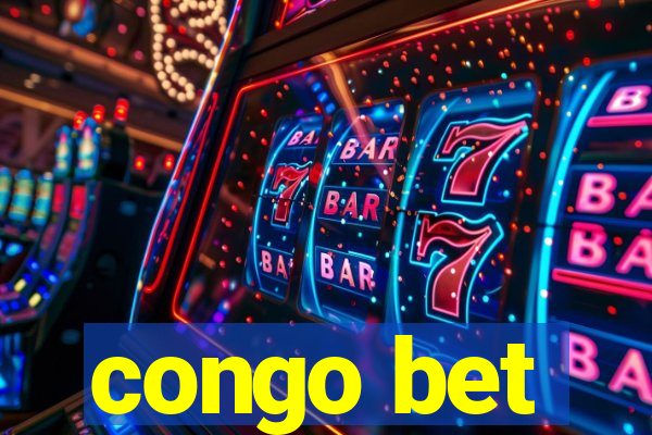 congo bet