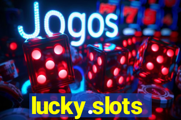 lucky.slots