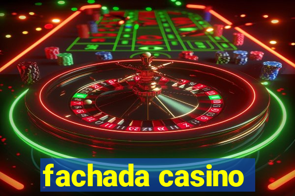 fachada casino