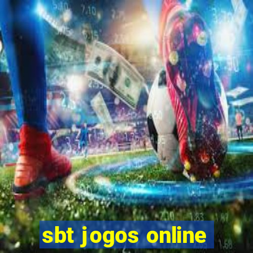 sbt jogos online