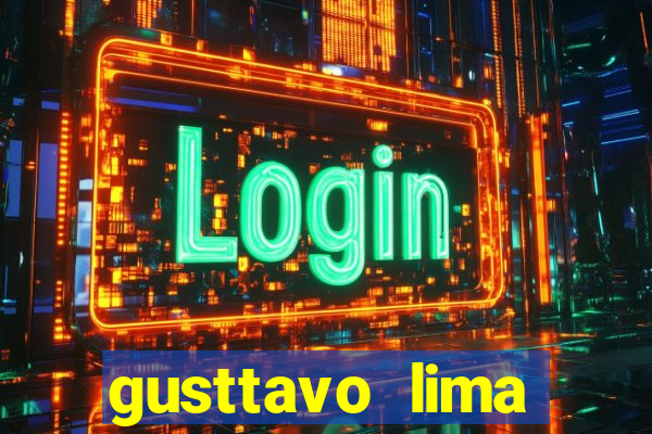 gusttavo lima plataforma de jogos