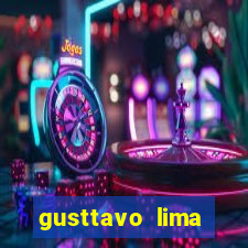 gusttavo lima plataforma de jogos