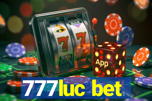 777luc bet