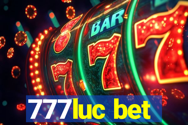 777luc bet