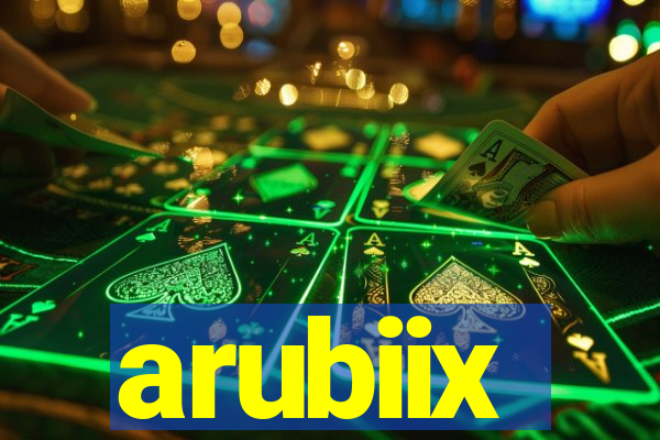 arubiix