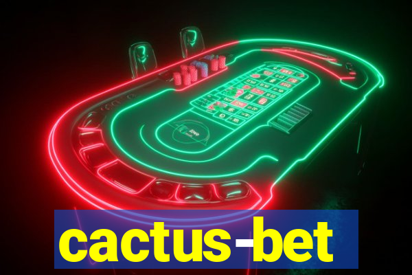 cactus-bet