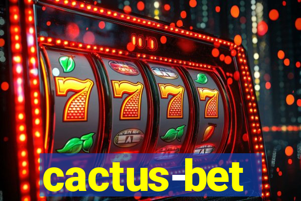 cactus-bet