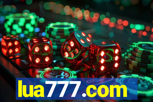 lua777.com