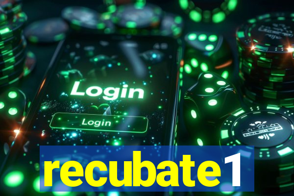 recubate1