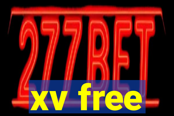 xv free