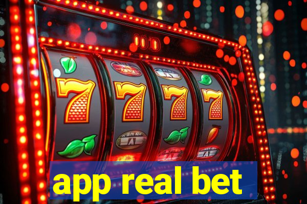 app real bet