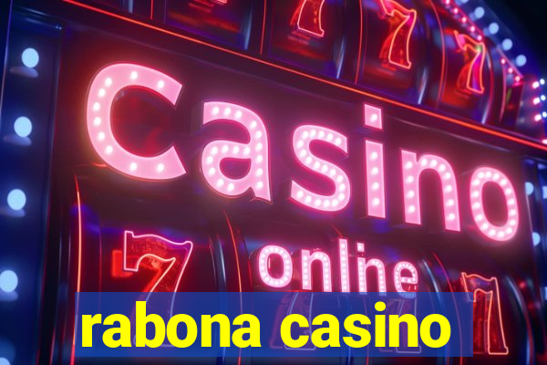 rabona casino