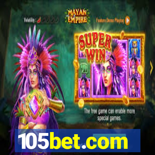 105bet.com